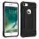 Avizar Defender II Funda Antigolpes Negra para iPhone 7/8