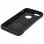 Avizar Defender II Funda Antigolpes Negra para iPhone 7/8