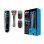 Braun BT5040 Cortapelos + Gillette Fusion5 ProGlide razor Maquinilla de Afeitar