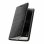 Avizar Funda de Cuero Negra para Huawei Mate 8