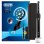 Oral-B Pro 2 2500 CrossAction Black Edition
