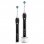 Oral-B Pro 2 2900 2er-Pack elektrische Zahnbürsten