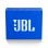 Altavoz JBL Go Plus Altavoz Bluetooth 3W Azul