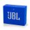 Altavoz JBL Go Plus Altavoz Bluetooth 3W Azul