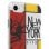 Coque transparente Akashi New York pour iPhone 7/8