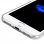 Coque transparente Akashi New York pour iPhone 7/8