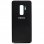 Samsung Original schwarze Rückseite für Samsung Galaxy S9 Plus