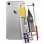 Coque transparente Akashi Big Ben pour iPhone 7/8