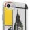 Coque transparente Akashi Big Ben pour iPhone 7/8