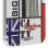 Coque transparente Akashi Big Ben pour iPhone 7/8