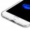 Coque transparente Akashi Big Ben pour iPhone 7/8