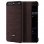 Huawei Funda Smart View con Ventana Marrón para Huawei P10 Plus