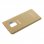 Samsung Original Gold-Rückseite für Samsung Galaxy S9