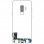 Clappio Ersatz-USB-C-Ladeanschluss für Samsung Galaxy S9 Plus