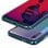 Custodia in Silicone Trasparente + Vetro Temperato Avizar per Huawei P20 Pro