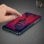 Custodia in Silicone Trasparente + Vetro Temperato Avizar per Huawei P20 Pro