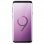 Muvit Protector Cristal Templado con Bordes Curvos Negros para Samsung Galaxy S9 Plus