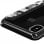 Étui portefeuille Akashi New York pour iPhone X/XS
