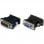 Adaptateur DVI vers VGA (DVI-I-Mâle/HD15-Femelle)