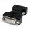 Adaptador VGA a DVI (HD15-Macho/DVI-I-Hembra)