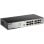Switch D-Link DGS-1016D 16 Portas Gigabit Não Gerido