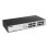 D-Link DGS-1016D Switch 16 Puertos Gigabit 10/100/1000
