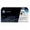 Toner HP 124A Schwarz Original Laserjet Q6000A 2500 Seiten