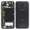 Custodia nera originale Samsung per Samsung Galaxy J3 2017