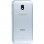 Samsung Carcasa Original Plateada para Samsung Galaxy J3 2017