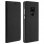 Étui portefeuille noir Akashi pour Huawei Mate 20