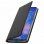 Étui portefeuille noir Akashi pour Huawei Mate 20
