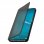 Avizar Funda Libro Translúcida Efecto Espejo Negra para Huawei Mate 20