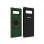 Samsung Original schwarzes Gehäuse für Samsung Galaxy Note 8