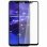 Avizar Cristal Templado con Bordes Negros para Huawei Mate 20 Lite