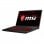 MSI GF75 Thin 9SC-039XES Intel Core i7-9750H/16GB/512SSD/GTX1650/17.3"