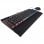 Corsair Pack Gaming K55 Teclado Retroiluminado + Harpoon RGB Ratón Óptico 6000DPI