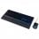 Corsair Pack Gaming K55 Teclado Retroiluminado + Harpoon RGB Ratón Óptico 6000DPI