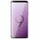 Avizar Protector de Cristal Templado con Bordes Curvos para Samsung Galaxy S9