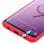 Avizar Protector de Cristal Templado con Bordes Curvos para Samsung Galaxy S9