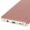 Akashi Capa Livro com Porta Cartões Rosa para Samsung Galaxy Note 8