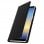 Avizar Funda de Cuero Negra para Samsung Galaxy Note 8