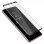 Avizar Protector Cristal Templado con Bordes Curvos Negros para Samsung Galaxy S9 Plus