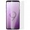 Avizar Panzerglas mit Gebogenen Kanten für Samsung Galaxy S9