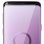 Avizar Protector de Cristal Templado con Bordes Negros para Samsung Galaxy S9 Plus