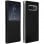 Avizar Funda Rígida con Ventana Negra para Samsung Galaxy Note 9