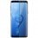 Avizar 5D-Schutzglas aus gehärtetem Glas mit schwarzen gebogenen Kanten für Samsung Galaxy S9 Plus