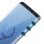 Avizar Protector de Cristal Templado 5D con Bordes Curvos para Samsung Galaxy S9