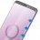 Avizar 5D Hartglasschutz mit gebogenen Kanten für Samsung Galaxy S9 Plus