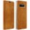 Avizar Funda Libro Plegable Camel para Samsung Galaxy Note 8
