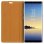 Avizar Funda Libro Plegable Camel para Samsung Galaxy Note 8